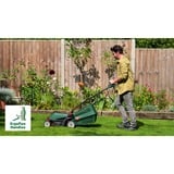 Bosch Heimwerken & Garten Elektro-Rasenmäher UniversalRotak 34-405 grün, 1.300 Watt, Breite 34cm