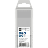 Bosch PRO Hardwood fast Stichsägeblatt T 144 DF, 100mm 25 Stück