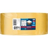 Bosch Professional Expert C470 Schleifblatt, 115mm, K240 50 Meter Rolle, für Schwingschleifer, zum Handschleifen