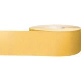Bosch Professional Expert C470 Schleifblatt, 115mm, K240 50 Meter Rolle, für Schwingschleifer, zum Handschleifen