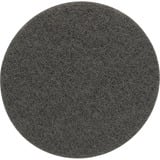 Bosch Professional Expert Vliesscheibe N880 Ultrafein, Ø 125mm, Schleifblatt grau, 5 Stück, für Exzenterschleifer