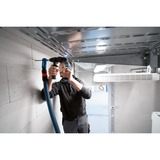 Bosch Professional FlexiClick-Bohrhammeraufsatz GFA 12-H Professional, Bohrfutter schwarz, für Akkuschrauber GSR 12V-15 FC / -35 FC