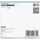 Bosch Professional PRO Impact Steckschlüsseleinsatz-Set 1/2", 3-teilig schwarz, tief, mit Felgenschutz