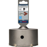 Bosch Professional PRO SDS plus-5 Core Cutter Hohlbohrkrone, Ø 112mm, Bohrer 