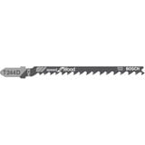 Bosch Professional Stichsägeblatt T 244 D Speed for Wood, 100mm 5 Stück