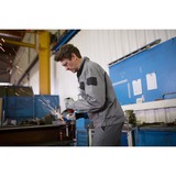 Bosch Professional Winkelschleifer GWS 14-125 S Professional blau/schwarz, 1.400 Watt