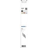 Bosch Säbelsägeblatt S 1213 AWP Precision for Fibre Insulation, 2 Stück Länge 300mm