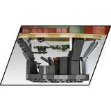 COBI Panzerkampfwagen VI Tiger Ausf. E Executive Edition, Konstruktionsspielzeug 