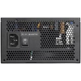 Chieftec VITA SM3 650W, PC-Netzteil schwarz, 1x 12-Pin High Power GPU, 2x PCIe, Kabelmanagement, 650 Watt