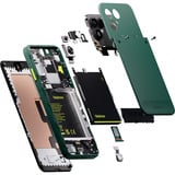  Das Fairphone (Gen. 6+) 256GB, Handy Forest Green, Android, 12 GB