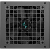 DeepCool PN650M, PC-Netzteil schwarz, 650 Watt