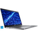 Dell Latitude 5330-74M4D, Notebook grau, Windows 10 Pro 64-Bit, 60 Hz Display, 512 GB SSD