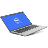 Dell Latitude 5420 Generalüberholt, Notebook grau, Intel® Core™ i5-1145G7, Intel® Iris® Xe Graphics, 16 GB DDR4, 256 GB (256 GB SSD), Windows 11 Pro