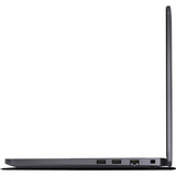 Dell Pro 14 (W6M3Y), Notebook schwarz, AMD Ryzen 5 PRO 230, AMD Radeon 760M, 16 GB DDR5, 512 GB (512 GB SSD), Windows 11 Pro