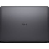Dell Pro 14 (W6M3Y), Notebook schwarz, AMD Ryzen 5 PRO 230, AMD Radeon 760M, 16 GB DDR5, 512 GB (512 GB SSD), Windows 11 Pro