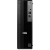 Dell Pro Slim Plus (X17YV), PC-System schwarz, Windows 11 Pro