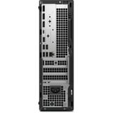 Dell Pro Slim Plus (X17YV), PC-System schwarz, Windows 11 Pro