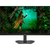 Dell SE2725HG, LED-Monitor 68.6 cm (27 Zoll), schwarz, FullHD, IPS, HDMI, DP, FreeSync Premium, 200Hz Panel