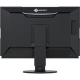 EIZO CG2420 ColorEdge, LED-Monitor 61 cm (24.1 Zoll), schwarz, WUXGA, IPS, HDMI, DVI, DisplayPort, USB 3.0