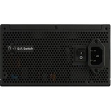 Enermax Revolution D.F.12 850W, PC-Netzteil schwarz, 1x 12-Pin GPU Anschluss, 3x PCIe, Kabelmanegement, 850 Watt