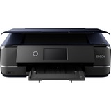 Epson Expression Photo XP-970, Multifunktionsdrucker schwarz, USB, WLAN, Ethernet, Scan, Kopie