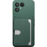 Fairphone Das Fairphone (Gen. 6) Kartenhalter grün
