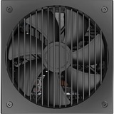 Fractal Design ION+ 2 Platinum 860W, PC-Netzteil schwarz, 6x PCIe, Kabel-Management, 860 Watt