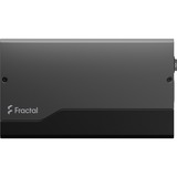 Fractal Design ION+ 2 Platinum 860W, PC-Netzteil schwarz, 6x PCIe, Kabel-Management, 860 Watt