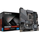 GIGABYTE B660M GAMING X DDR4, Mainboard