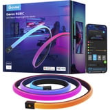 Govee RGBIC LED Neon Rope Light for desks, LED-Streifen 3 Meter