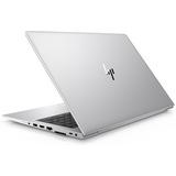 HP EliteBook 850 G6, Notebook silber, Intel® Core™ i7-8665U, Intel® UHD Graphics 620, 32 GB DDR4, 2 TB (2 TB SSD), Windows 11 Pro