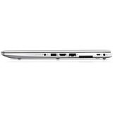 HP EliteBook 850 G6, Notebook silber, Intel® Core™ i7-8665U, Intel® UHD Graphics 620, 32 GB DDR4, 2 TB (2 TB SSD), Windows 11 Pro
