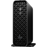 HP Z2 Mini G1i Workstation (A40LTET), PC-System schwarz, Windows 11 Pro