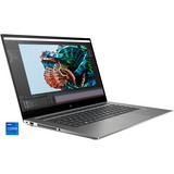 HP ZBook Studio 15.6 G8 (314G7EA), Notebook grau, Windows 10 Pro 64-Bit, 120 Hz Display, 1 TB SSD