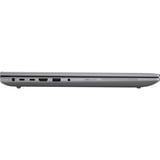 HP ZBook X G1i (B72W1ET), Notebook silber, Intel® Core™ Ultra 9 285H, Intel® Arc™ 140T, 32 GB DDR5, 1 TB (1 TB SSD), Windows 11 Pro