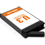 Icy Dock ExpressCage MB324V4P-B, Wechselrahmen schwarz