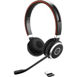 Evolve 65 MS SE, Headset