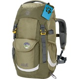 Jack Wolfskin KIDS EXPLORER 20, Rucksack beige, 20 Liter