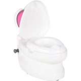 Jamara Meine kleine Toilette Elefant, Töpfchen weiß/mehrfarbig