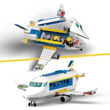 LEGO 75547 Minions Flugzeug, Konstruktionsspielzeug Set mit Figuren: Stuart und Bob