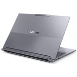 Lenovo ThinkBook16p G6 (21R00013GE), Notebook grau, Intel® Core™ Ultra 7 255HX, NVIDIA GeForce RTX 5060, 32 GB DDR5, 1 TB (1 TB SSD), Windows 11 Pro