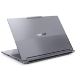 Lenovo ThinkBook16p G6 (21R00013GE), Notebook grau, Intel® Core™ Ultra 7 255HX, NVIDIA GeForce RTX 5060, 32 GB DDR5, 1 TB (1 TB SSD), Windows 11 Pro