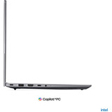 Lenovo ThinkBook 14 G9 (21UX0008GE), Notebook grau, Intel® Core™ Ultra 5 325, Intel® Graphics, 16 GB DDR5, 512 GB (512 GB SSD), Windows 11 Pro
