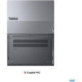 Lenovo ThinkBook 14 (21UX0008GE), Notebook grau, Intel® Core™ Ultra 5 325, Intel® Graphics, 16 GB DDR5, 512 GB (512 GB SSD), Windows 11 Pro
