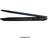 Lenovo ThinkPad L16 G3 Intel (21X8003DGE), Notebook schwarz, Intel® Core™ Ultra 7 355, Intel® Graphics, 32 GB DDR5, 1 TB (1 TB SSD), Windows 11 Pro