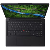 Lenovo ThinkPad P14s G7 (21X00025GE), Notebook schwarz, AMD Ryzen AI 9 HX PRO 470, AMD Radeon 890M, 64 GB DDR5, 1 TB (1 TB SSD), Windows 11 Pro