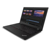 Lenovo ThinkPad P15 G2 Generalüberholt, Notebook schwarz, Intel® Core™ i7-11850H, NVIDIA Quadro T1200, 32 GB DDR4, 512 GB (512 GB SSD), Windows 11 Pro
