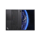Lenovo ThinkPad P16v G2 (21KX004YGE), Notebook schwarz, Intel® Core™ Ultra 7 165H, NVIDIA RTX 500, 32 GB DDR5, 512 GB (512 GB SSD), Windows 11 Pro