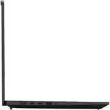 Lenovo ThinkPad P16v G3 (21RS001BGE), Notebook schwarz, Intel® Core™ Ultra 9 285H, NVIDIA RTX PRO 2000, 64 GB DDR5, 1 TB (1 TB SSD), Windows 11 Pro