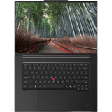 Lenovo ThinkPad T1g G9 (21UG0008GE), Notebook schwarz, Intel® Core™ Ultra 7 356H, NVIDIA GeForce RTX 5060, 32 GB LPDDR5X, 1 TB (1 TB SSD), Windows 11 Pro